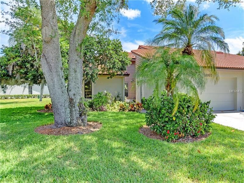 Property Photo:  3865 Wilshire Drive 59  FL 34238 