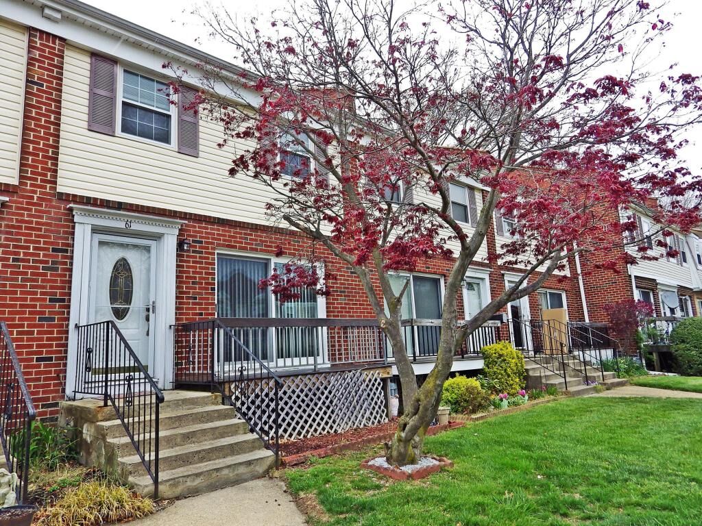 Property Photo: 61 Primrose Lane NJ 08724