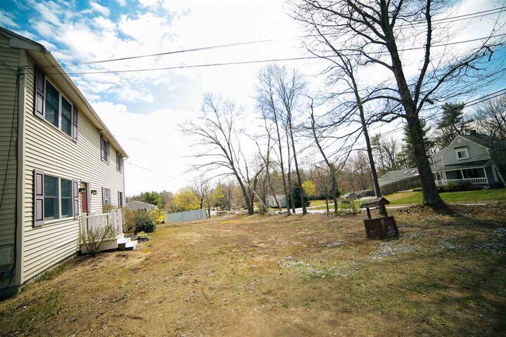 Property Photo: 65 Old County Road NH 03865