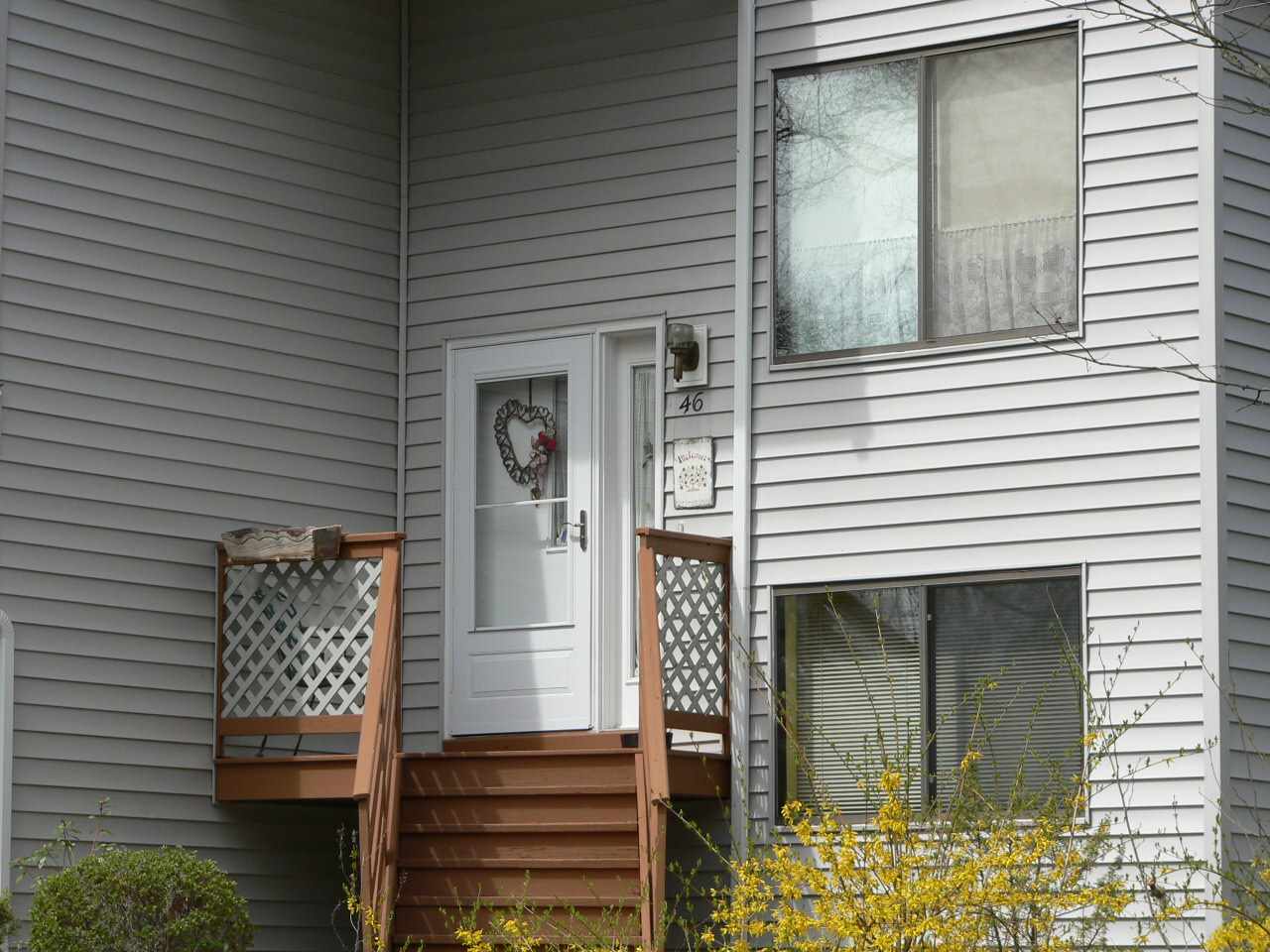 Property Photo:  46 Aspen Drive  NH 03811 