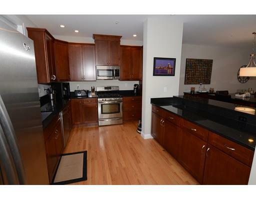 Property Photo:  260 Winn St A  MA 01803 