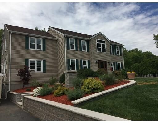 Property Photo:  12 Liberty Hill Drive  MA 01504 