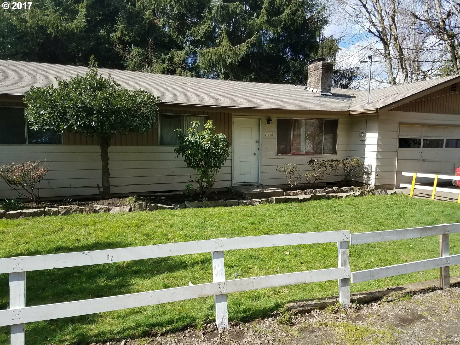 Property Photo:  11385 SW 94th Ave  OR 97223 