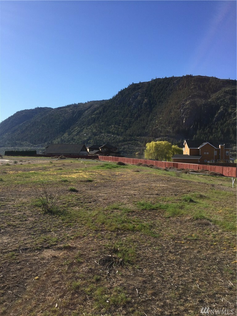 Property Photo:  23 Lot 23 Eastbay  WA 98812 