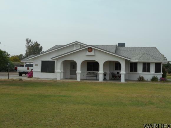 Property Photo:  1601 Laguna Road  AZ 86440 