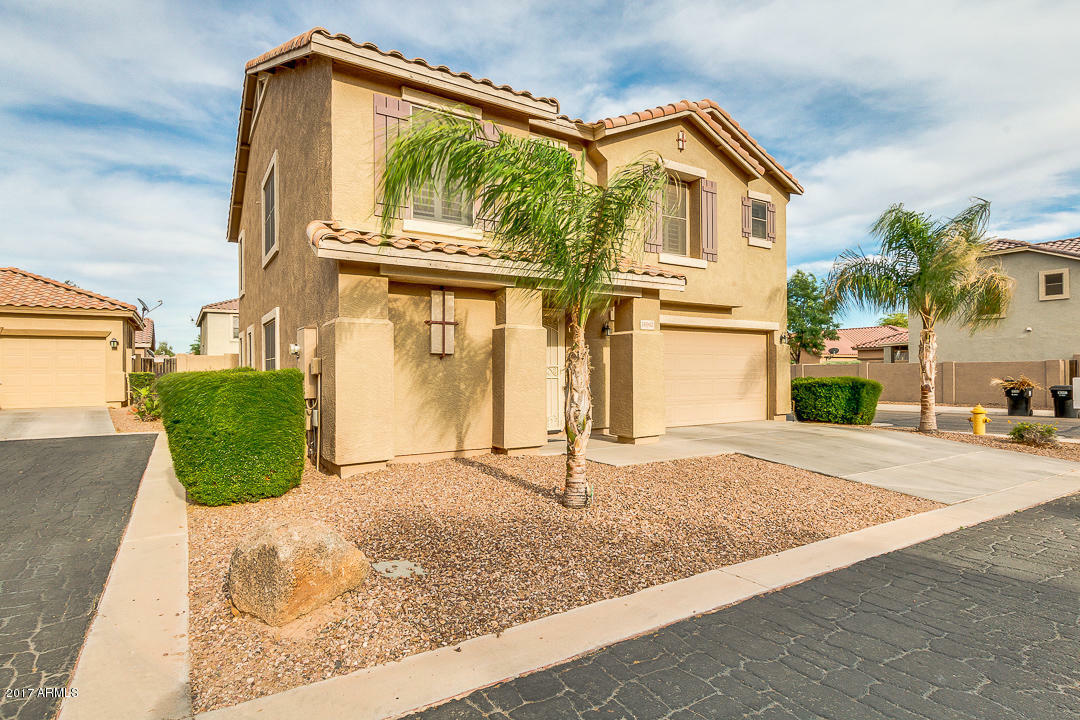 Property Photo:  16942 W Central Street  AZ 85388 