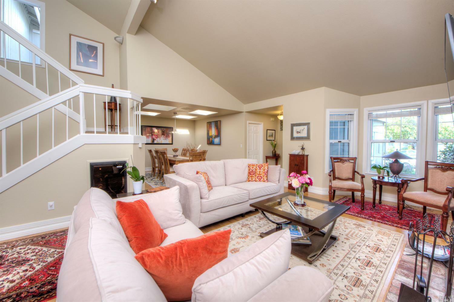 Property Photo: 22 Portsmouth Cove CA 94901