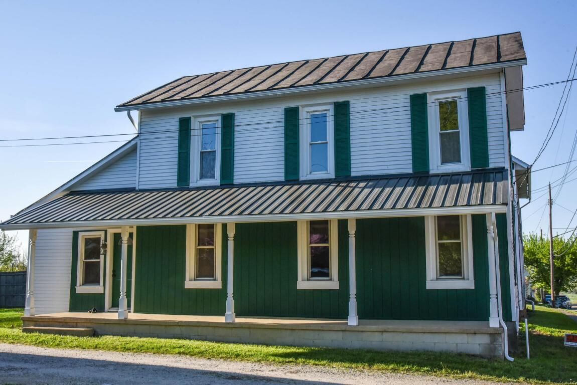Property Photo:  7358 State Route 314  OH 43338 