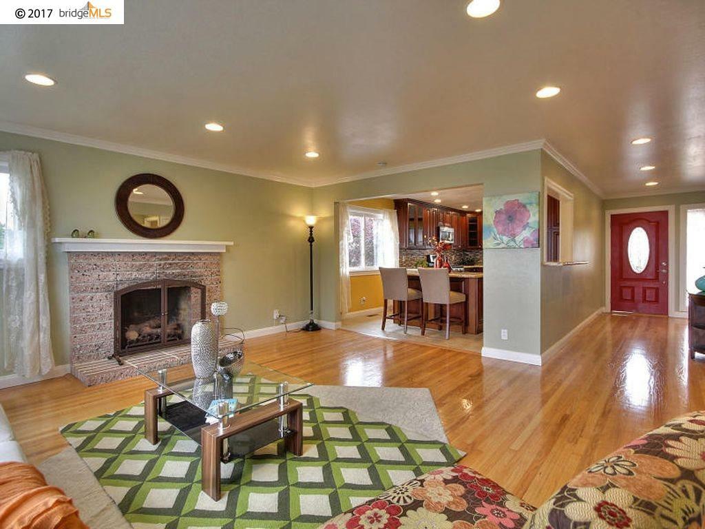 Property Photo:  6240 Highland Ave  CA 94805 