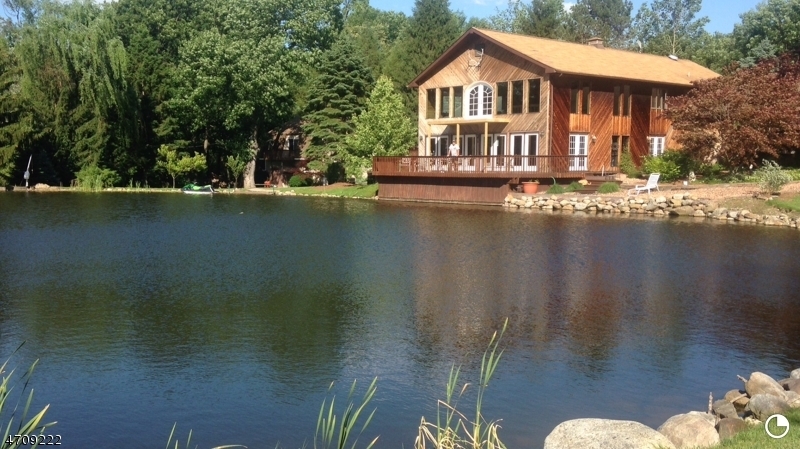 Property Photo:  183 Cedar Lake Rd  NJ 07825 