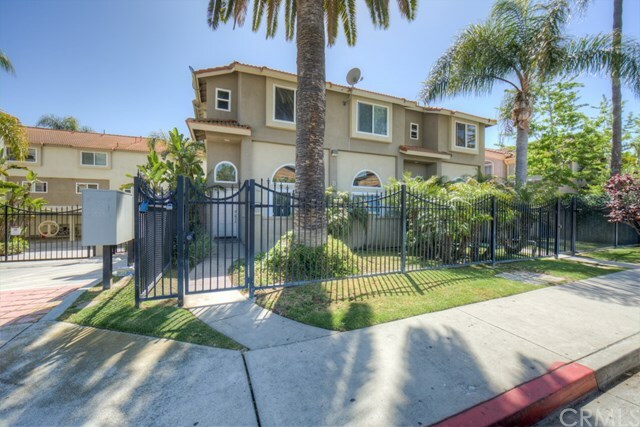 Property Photo: 1940 Maple Avenue 105 CA 92627