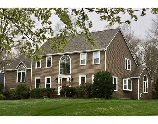 Property Photo: 11 Carriage House Ln MA 02048