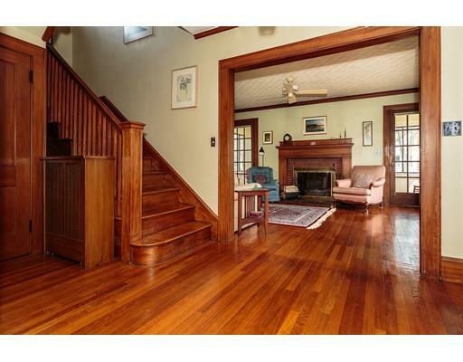 Property Photo: 82 Cushing Ave MA 02478