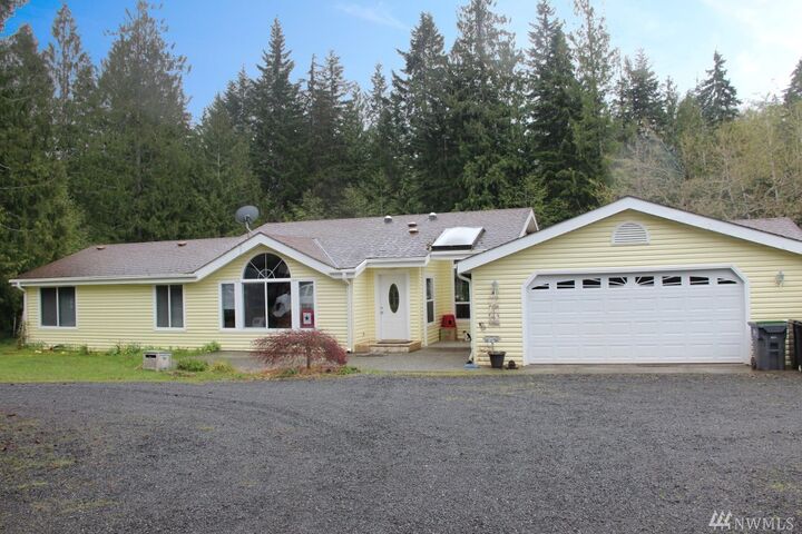 123 Lake Sutherland Rd  Port Angeles WA 98363 photo