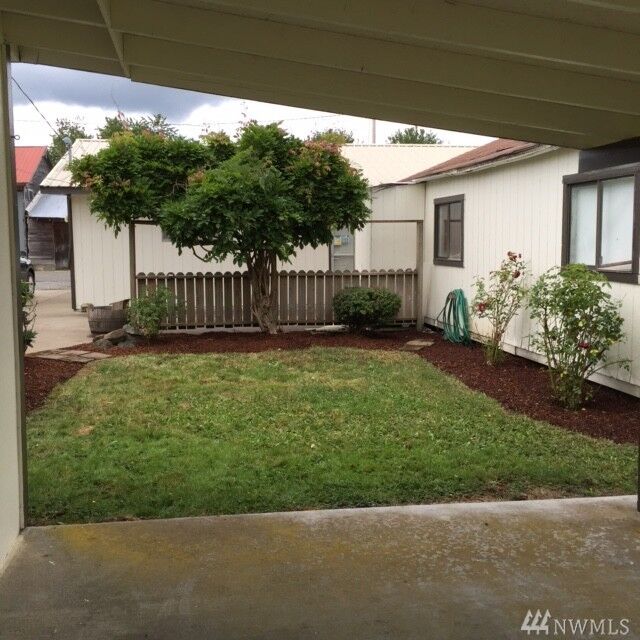 Property Photo: 4808 Galvin Road WA 98544