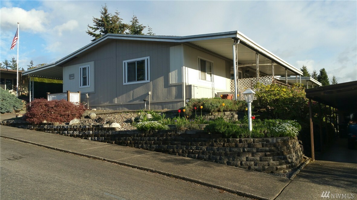 Property Photo:  2500 S 370th St 197  WA 98003 