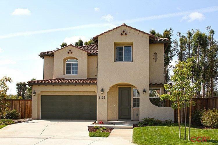 Property Photo:  1122 Hastings Court  CA 93455 