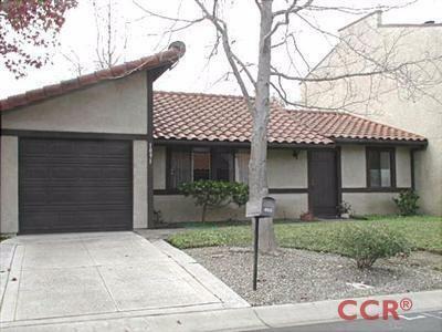 Property Photo:  1091 Grieb Drive  CA 93420 