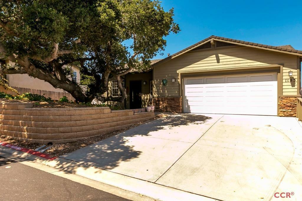 1183 Stonecrest Drive  Arroyo Grande CA 93420 photo