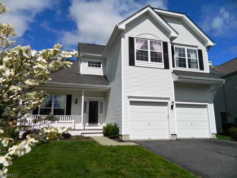 Property Photo: 31 Musky Ridge Dr NJ 07840