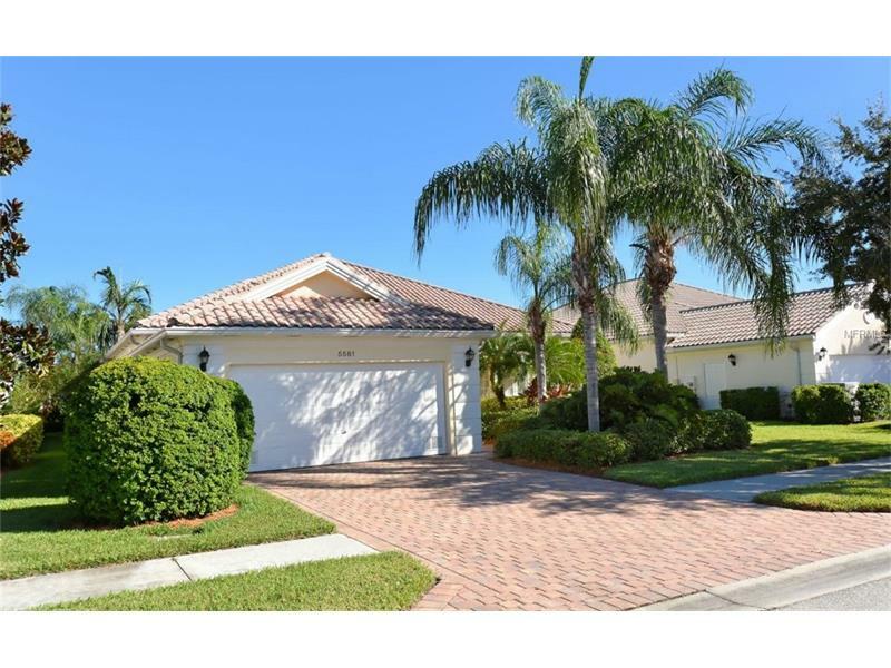 5581 Novara Place  Sarasota FL 34238 photo