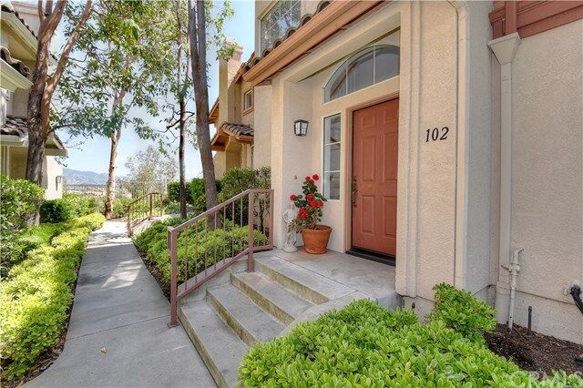 Property Photo: 102 Tierra Montanosa CA 92688