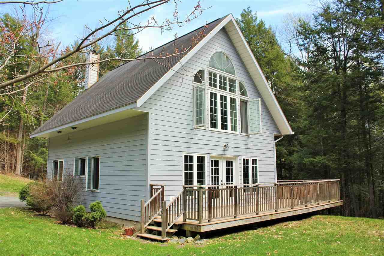 Property Photo: 259 Jay Hill Road VT 05059
