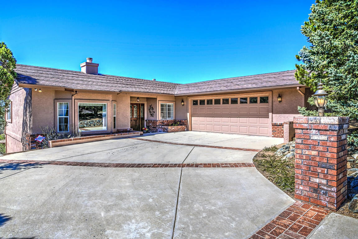 Property Photo:  127 N Valley Ranch  AZ 86303 