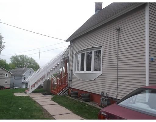 Property Photo: 676 Hampden St MA 01040
