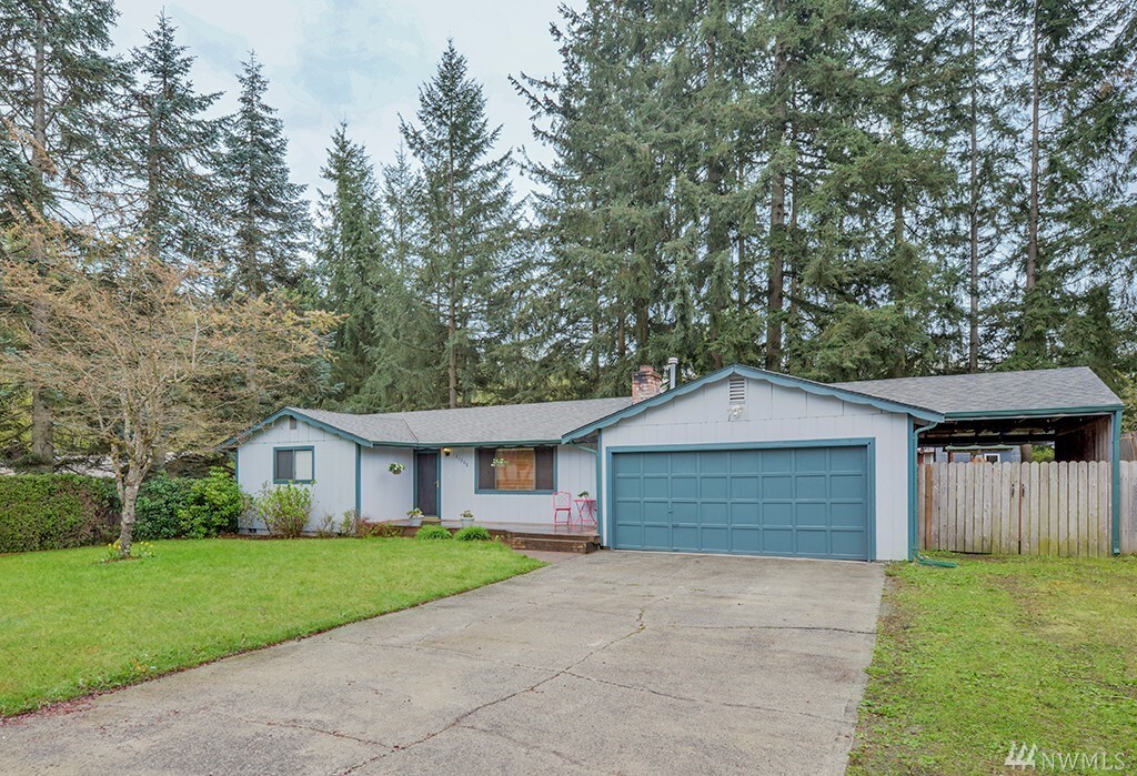 Property Photo: 21508 122nd St Ct E WA 98391