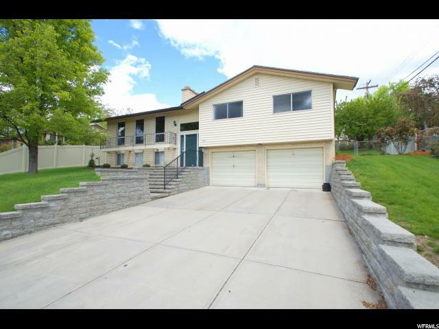 Property Photo: Address not disclosed UT 84037