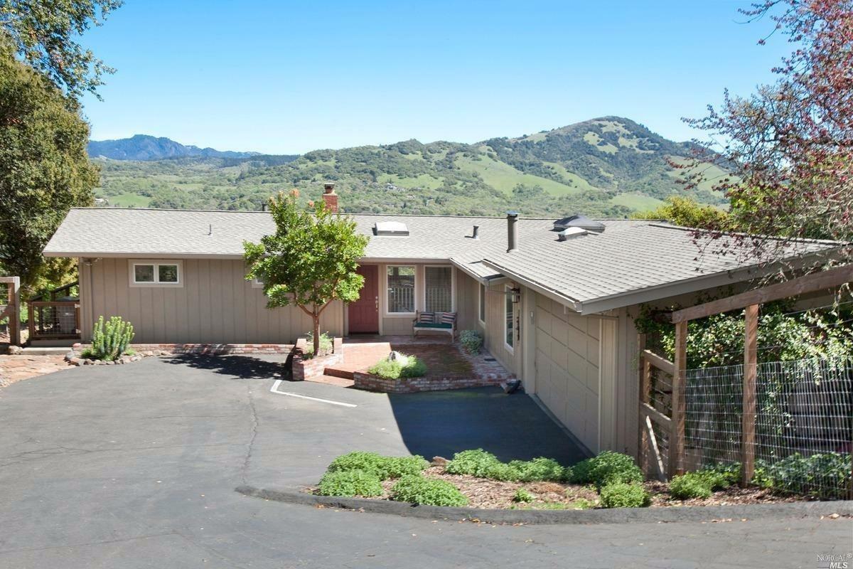 Property Photo: 4550 Mount Taylor Drive CA 95404