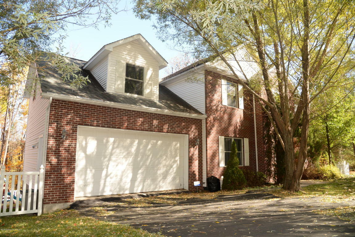 Property Photo:  213 Marcaby Lane  PA 18411 