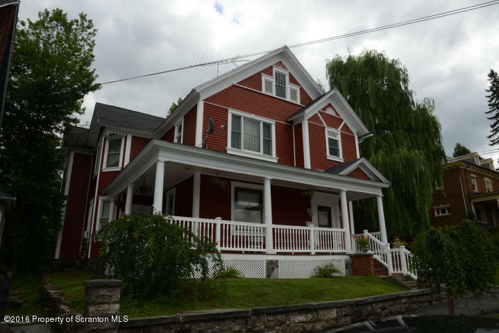 Property Photo:  98 Washington Street  PA 18407 