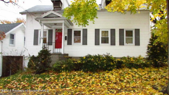 Property Photo:  619 621 Orchard Street  PA 18505 