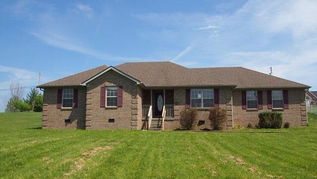 Property Photo:  504 Opossum Kingdom Road  KY 40403 