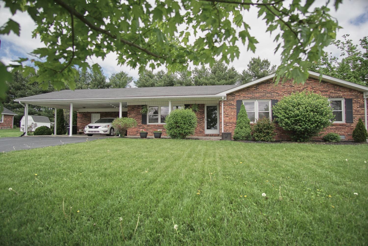 Property Photo: 65 Southway Drive KY 40444