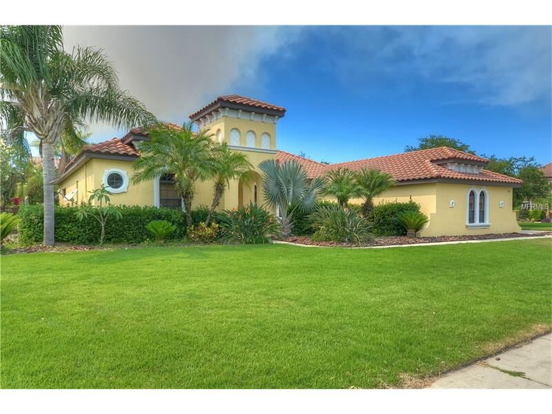 Property Photo:  3725 Marbury Court  FL 34638 