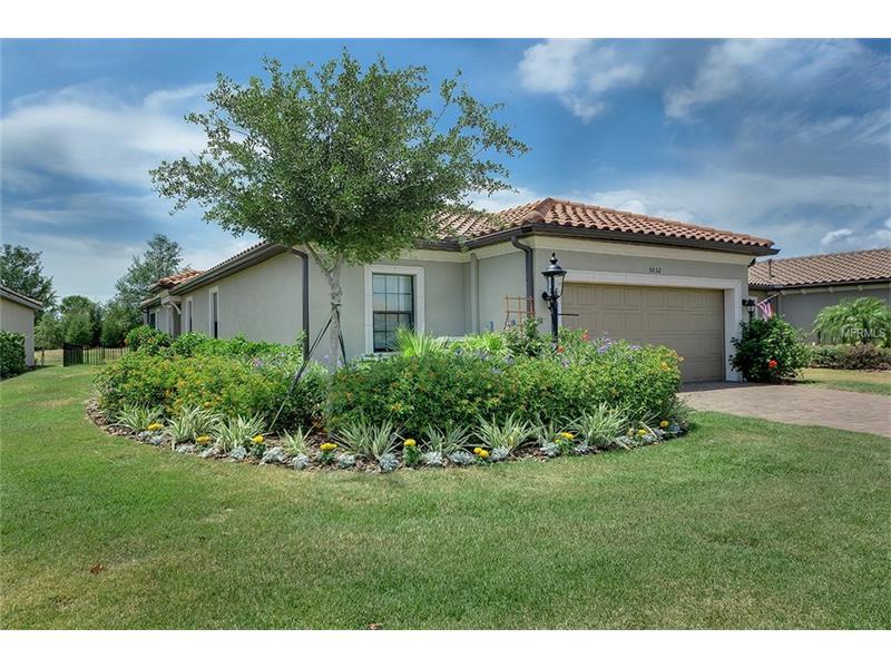 Property Photo:  5032 Savona Run  FL 34211 