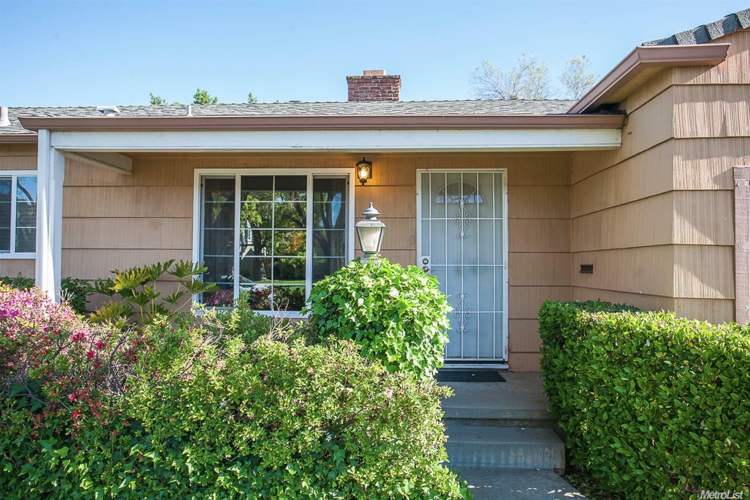 Property Photo:  3109 Tamalpais Way  CA 95821 