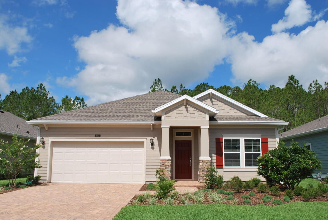 Property Photo:  113 Otero Point  FL 32095 