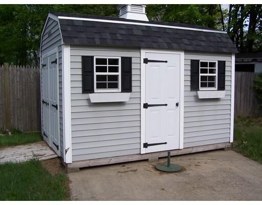 Property Photo:  66 Cottage St  MA 02368 