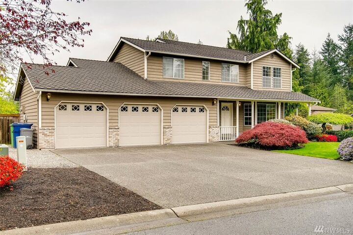 Property Photo: 6523 145th Street SE WA 98296