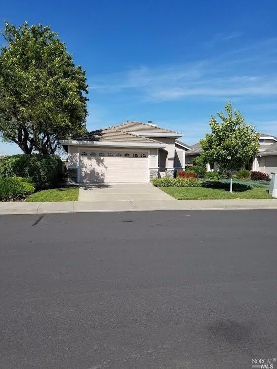 Property Photo:  130 Amethyst Drive  CA 95687 