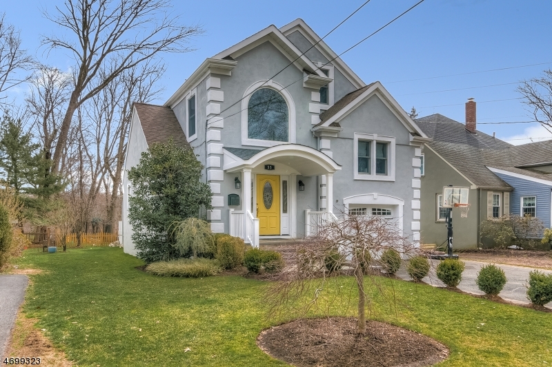 Property Photo:  55 Tallmadge Ave  NJ 07928 