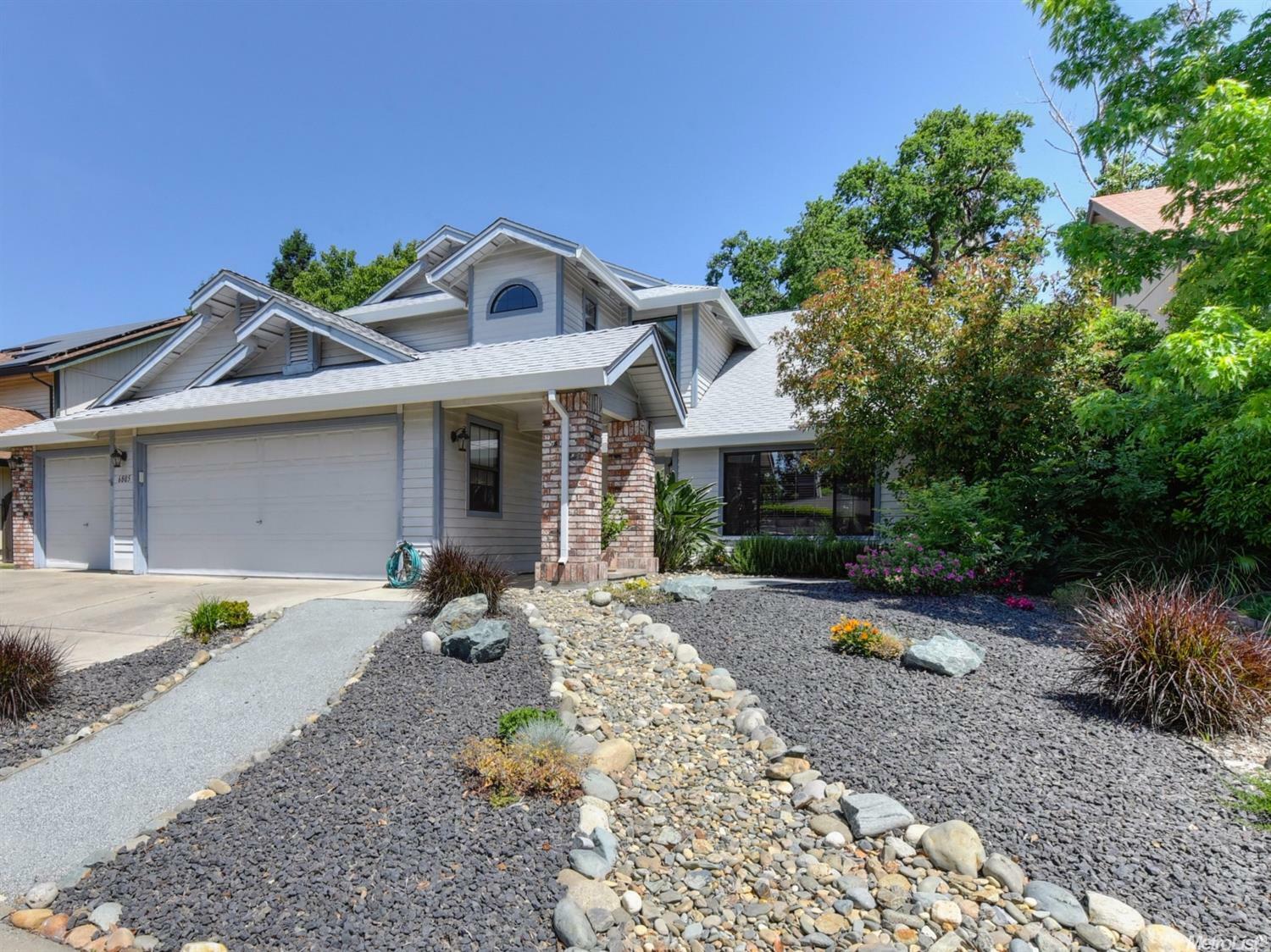 Property Photo:  6805 Kilconnell Drive  CA 95758 