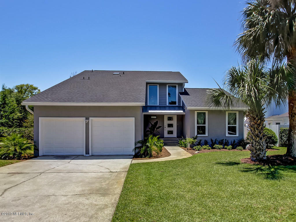 54 Franklin Avenue  Ponte Vedra Beach FL 32082 photo