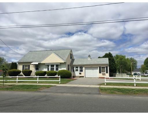 Property Photo: 60 McKinstry Ave MA 01013