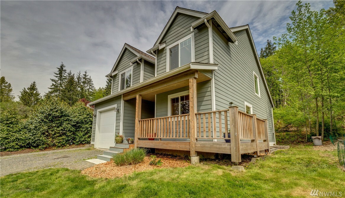 Property Photo:  2908 Shepardson St  WA 98226 