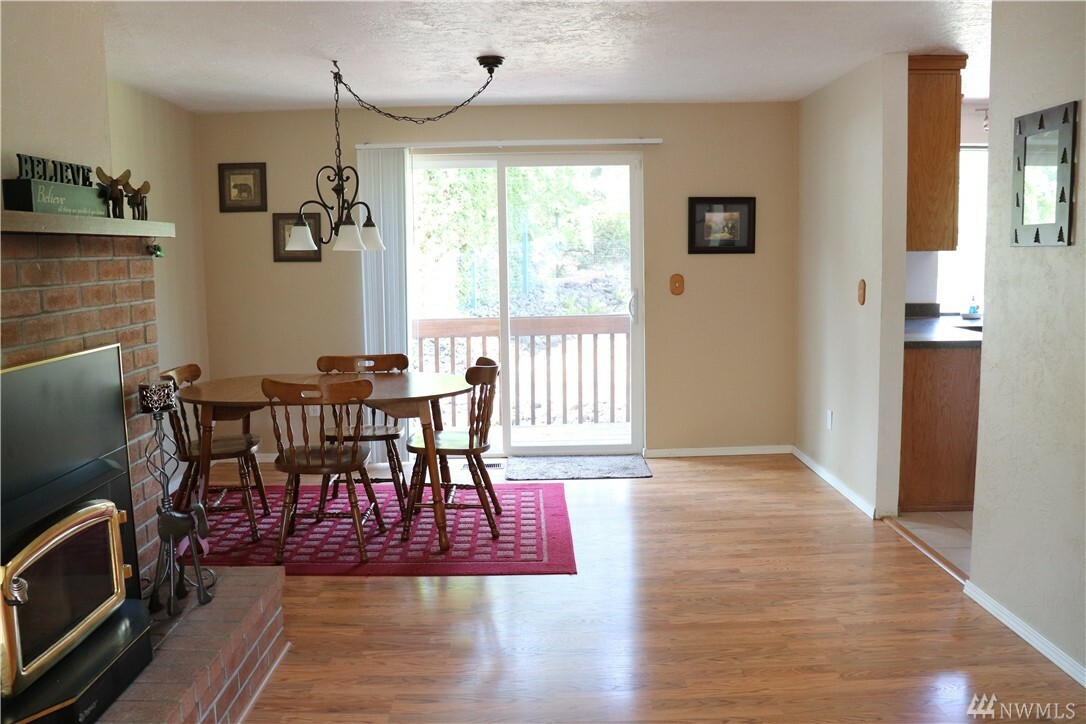 Property Photo: 728 Kristi Ct WA 98584